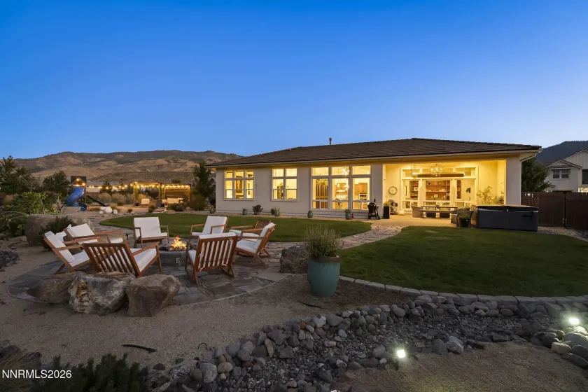 9055 Boomtown Garson, Verdi, Nevada 89439, 3 Bedrooms Bedrooms, ,3 BathroomsBathrooms,Residential,Residential,Boomtown Garson,0,260010441