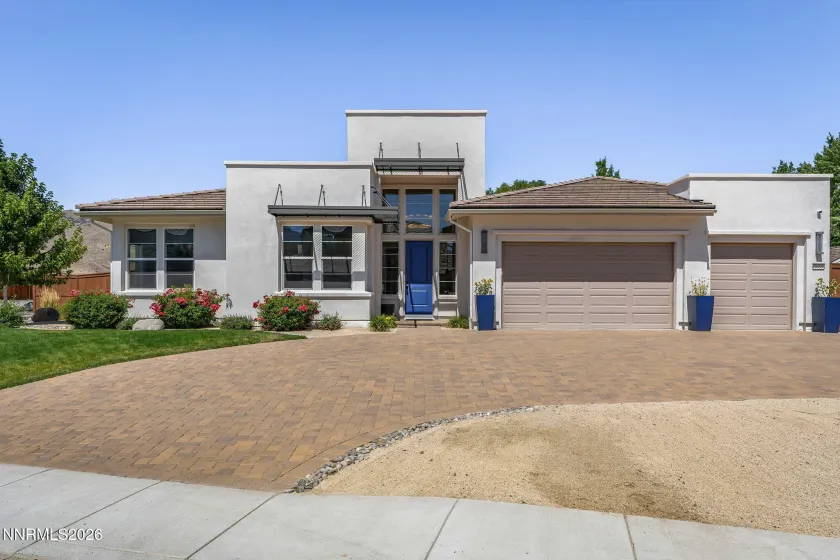9055 Boomtown Garson, Verdi, Nevada 89439, 3 Bedrooms Bedrooms, ,3 BathroomsBathrooms,Residential,Residential,Boomtown Garson,0,260010441