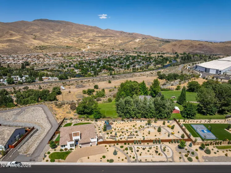 9055 Boomtown Garson, Verdi, Nevada 89439, 3 Bedrooms Bedrooms, ,3 BathroomsBathrooms,Residential,Residential,Boomtown Garson,0,260010441