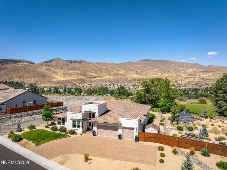 9055 Boomtown Garson, Verdi, Nevada 89439, 3 Bedrooms Bedrooms, ,3 BathroomsBathrooms,Residential,Residential,Boomtown Garson,0,260010441