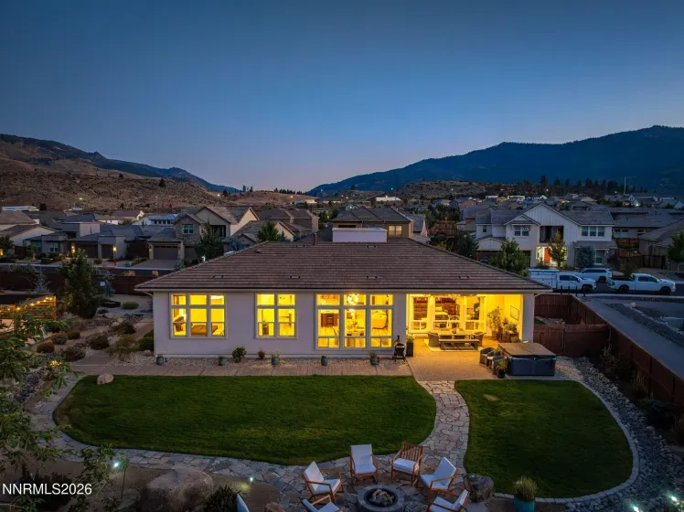 9055 Boomtown Garson, Verdi, Nevada 89439, 3 Bedrooms Bedrooms, ,3 BathroomsBathrooms,Residential,Residential,Boomtown Garson,0,260010441