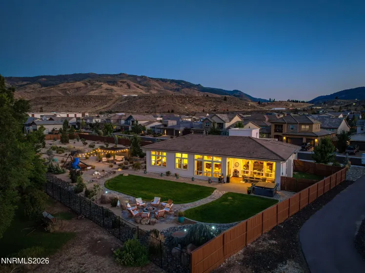 9055 Boomtown Garson, Verdi, Nevada 89439, 3 Bedrooms Bedrooms, ,3 BathroomsBathrooms,Residential,Residential,Boomtown Garson,0,260010441