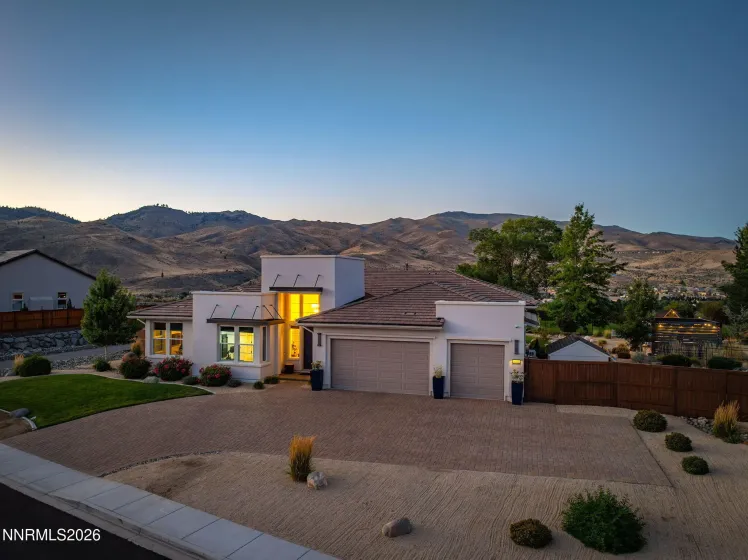 9055 Boomtown Garson, Verdi, Nevada 89439, 3 Bedrooms Bedrooms, ,3 BathroomsBathrooms,Residential,Residential,Boomtown Garson,0,260010441