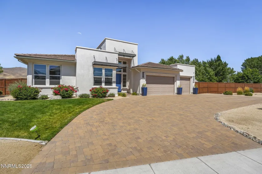 9055 Boomtown Garson, Verdi, Nevada 89439, 3 Bedrooms Bedrooms, ,3 BathroomsBathrooms,Residential,Residential,Boomtown Garson,0,260010441
