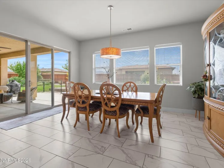 694 Raptor, Fernley, Nevada 89408, 3 Bedrooms Bedrooms, ,3 BathroomsBathrooms,Residential,Residential,Raptor,0,260010442