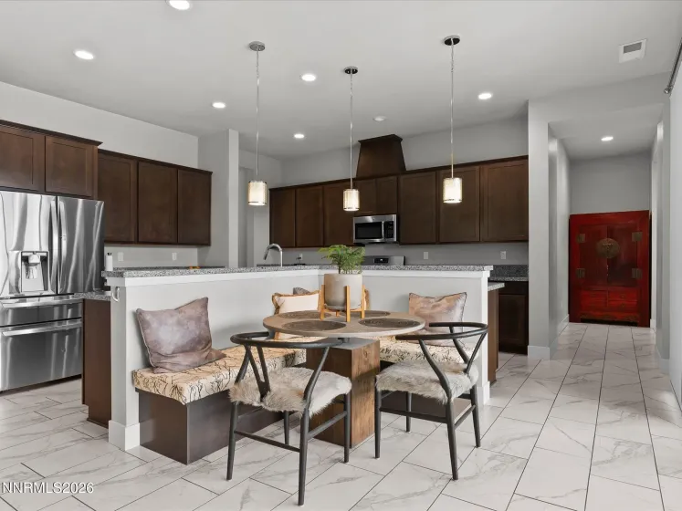 694 Raptor, Fernley, Nevada 89408, 3 Bedrooms Bedrooms, ,3 BathroomsBathrooms,Residential,Residential,Raptor,0,260010442