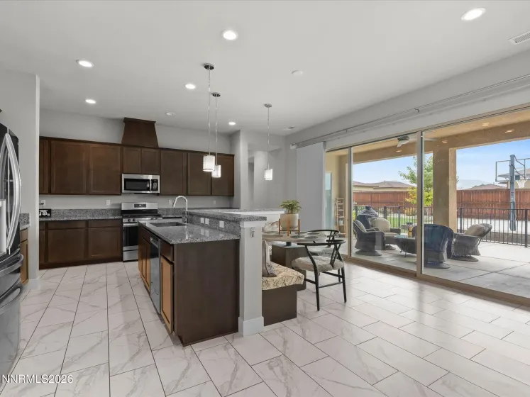 694 Raptor, Fernley, Nevada 89408, 3 Bedrooms Bedrooms, ,3 BathroomsBathrooms,Residential,Residential,Raptor,0,260010442