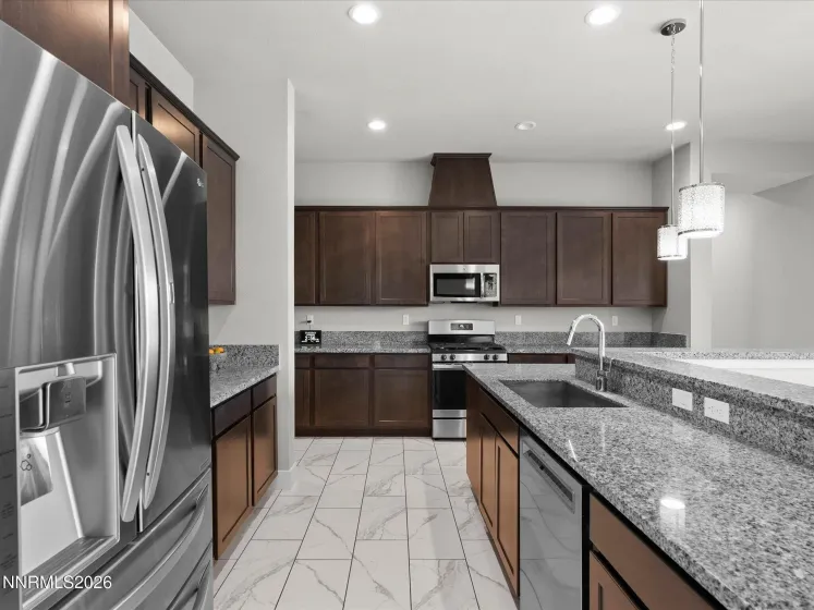 694 Raptor, Fernley, Nevada 89408, 3 Bedrooms Bedrooms, ,3 BathroomsBathrooms,Residential,Residential,Raptor,0,260010442
