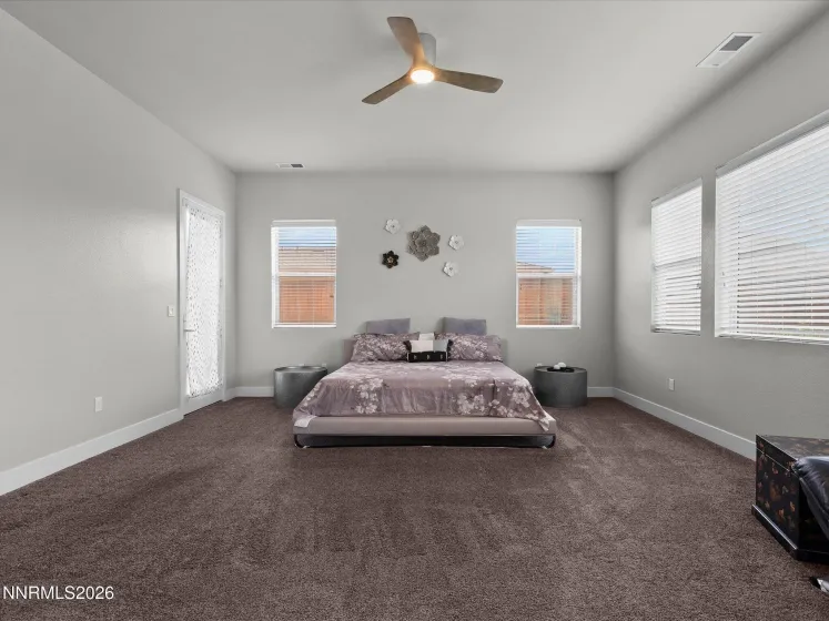 694 Raptor, Fernley, Nevada 89408, 3 Bedrooms Bedrooms, ,3 BathroomsBathrooms,Residential,Residential,Raptor,0,260010442