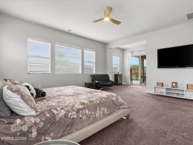 694 Raptor, Fernley, Nevada 89408, 3 Bedrooms Bedrooms, ,3 BathroomsBathrooms,Residential,Residential,Raptor,0,260010442