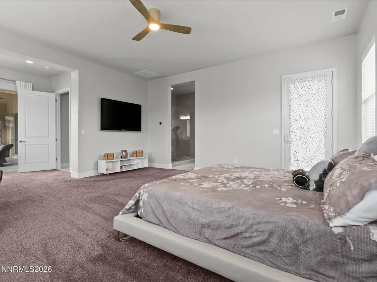 694 Raptor, Fernley, Nevada 89408, 3 Bedrooms Bedrooms, ,3 BathroomsBathrooms,Residential,Residential,Raptor,0,260010442