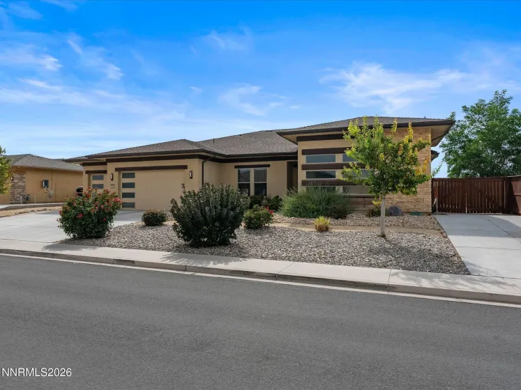 694 Raptor, Fernley, Nevada 89408, 3 Bedrooms Bedrooms, ,3 BathroomsBathrooms,Residential,Residential,Raptor,0,260010442