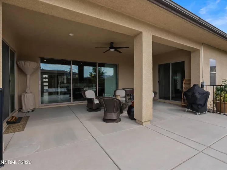 694 Raptor, Fernley, Nevada 89408, 3 Bedrooms Bedrooms, ,3 BathroomsBathrooms,Residential,Residential,Raptor,0,260010442