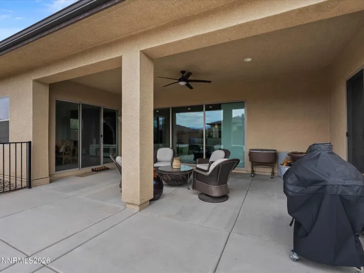 694 Raptor, Fernley, Nevada 89408, 3 Bedrooms Bedrooms, ,3 BathroomsBathrooms,Residential,Residential,Raptor,0,260010442