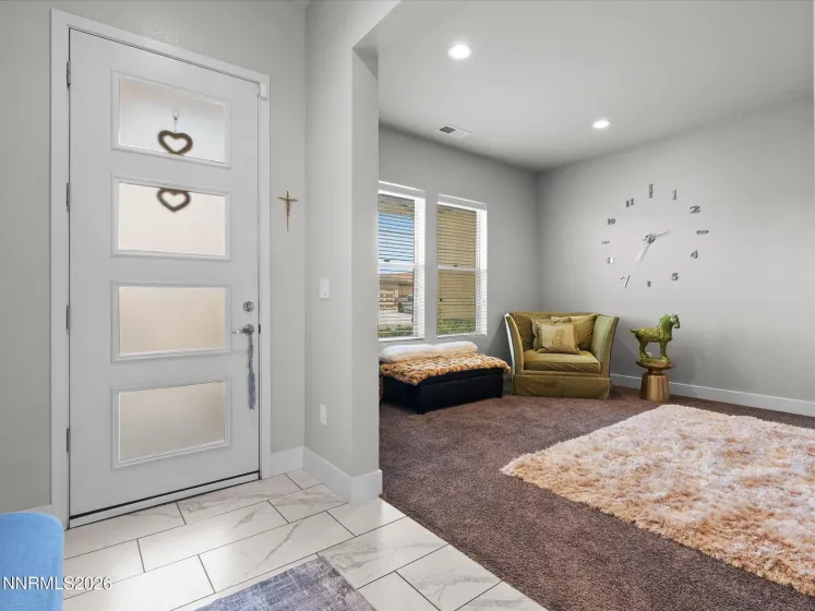 694 Raptor, Fernley, Nevada 89408, 3 Bedrooms Bedrooms, ,3 BathroomsBathrooms,Residential,Residential,Raptor,0,260010442
