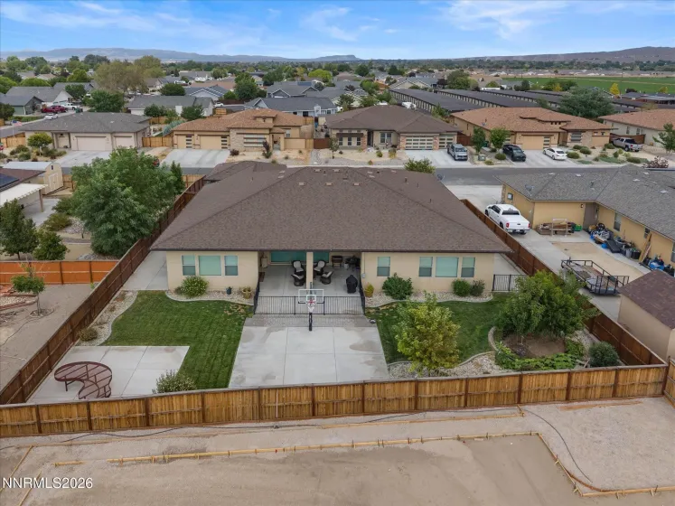 694 Raptor, Fernley, Nevada 89408, 3 Bedrooms Bedrooms, ,3 BathroomsBathrooms,Residential,Residential,Raptor,0,260010442