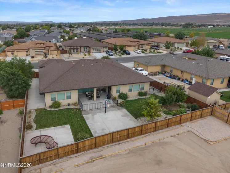 694 Raptor, Fernley, Nevada 89408, 3 Bedrooms Bedrooms, ,3 BathroomsBathrooms,Residential,Residential,Raptor,0,260010442