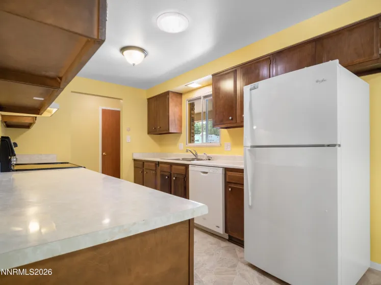 1406 Palo Verde, Carson City, Nevada 89701, 3 Bedrooms Bedrooms, ,2 BathroomsBathrooms,Residential,Residential,Palo Verde,0,260010443