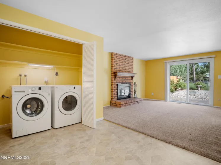 1406 Palo Verde, Carson City, Nevada 89701, 3 Bedrooms Bedrooms, ,2 BathroomsBathrooms,Residential,Residential,Palo Verde,0,260010443
