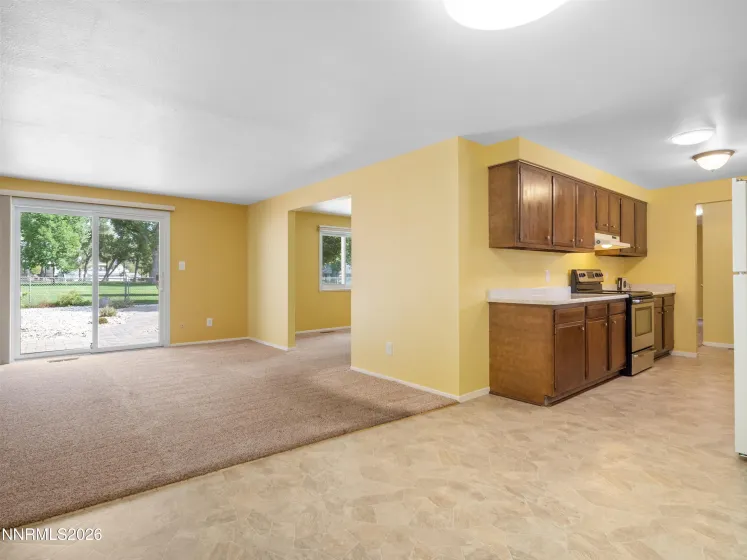 1406 Palo Verde, Carson City, Nevada 89701, 3 Bedrooms Bedrooms, ,2 BathroomsBathrooms,Residential,Residential,Palo Verde,0,260010443