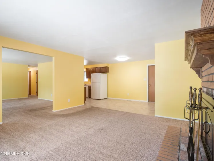 1406 Palo Verde, Carson City, Nevada 89701, 3 Bedrooms Bedrooms, ,2 BathroomsBathrooms,Residential,Residential,Palo Verde,0,260010443