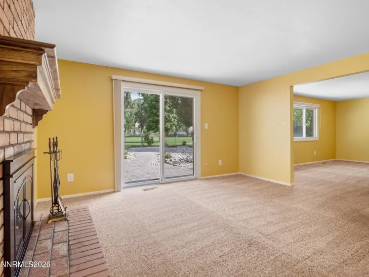1406 Palo Verde, Carson City, Nevada 89701, 3 Bedrooms Bedrooms, ,2 BathroomsBathrooms,Residential,Residential,Palo Verde,0,260010443