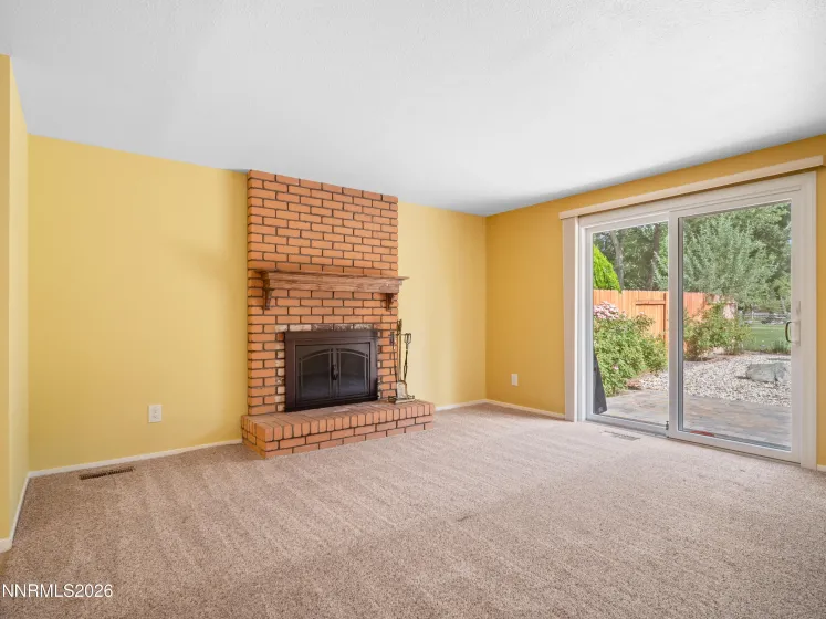 1406 Palo Verde, Carson City, Nevada 89701, 3 Bedrooms Bedrooms, ,2 BathroomsBathrooms,Residential,Residential,Palo Verde,0,260010443