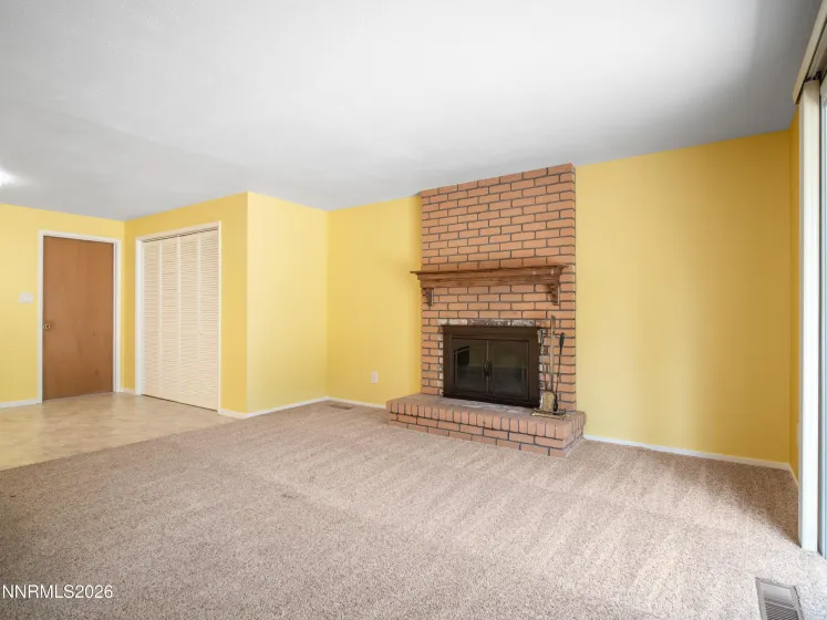 1406 Palo Verde, Carson City, Nevada 89701, 3 Bedrooms Bedrooms, ,2 BathroomsBathrooms,Residential,Residential,Palo Verde,0,260010443