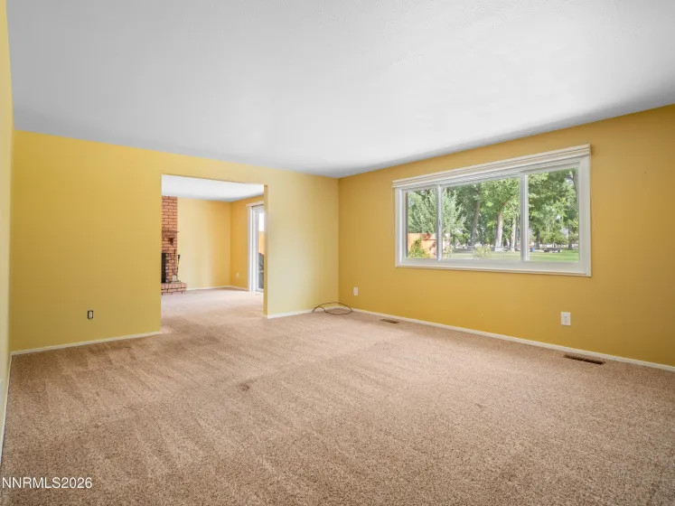 1406 Palo Verde, Carson City, Nevada 89701, 3 Bedrooms Bedrooms, ,2 BathroomsBathrooms,Residential,Residential,Palo Verde,0,260010443