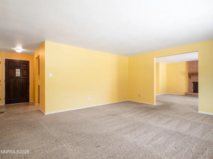 1406 Palo Verde, Carson City, Nevada 89701, 3 Bedrooms Bedrooms, ,2 BathroomsBathrooms,Residential,Residential,Palo Verde,0,260010443