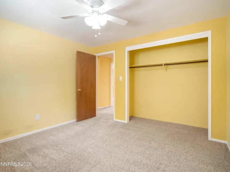 1406 Palo Verde, Carson City, Nevada 89701, 3 Bedrooms Bedrooms, ,2 BathroomsBathrooms,Residential,Residential,Palo Verde,0,260010443