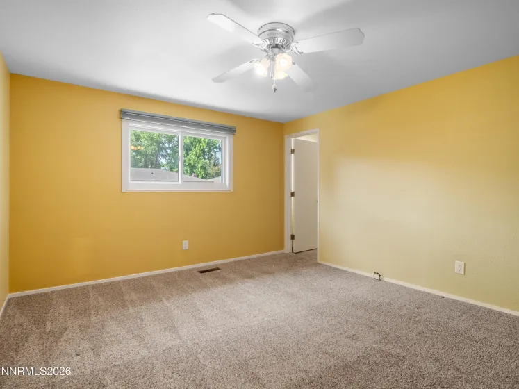 1406 Palo Verde, Carson City, Nevada 89701, 3 Bedrooms Bedrooms, ,2 BathroomsBathrooms,Residential,Residential,Palo Verde,0,260010443
