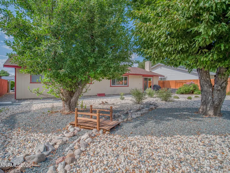 1406 Palo Verde, Carson City, Nevada 89701, 3 Bedrooms Bedrooms, ,2 BathroomsBathrooms,Residential,Residential,Palo Verde,0,260010443