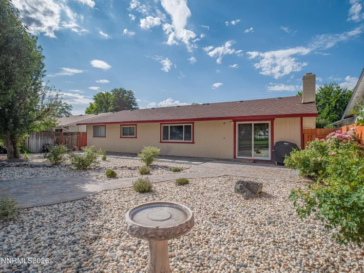 1406 Palo Verde, Carson City, Nevada 89701, 3 Bedrooms Bedrooms, ,2 BathroomsBathrooms,Residential,Residential,Palo Verde,0,260010443