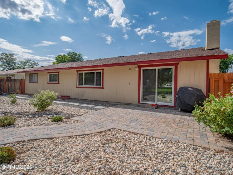 1406 Palo Verde, Carson City, Nevada 89701, 3 Bedrooms Bedrooms, ,2 BathroomsBathrooms,Residential,Residential,Palo Verde,0,260010443