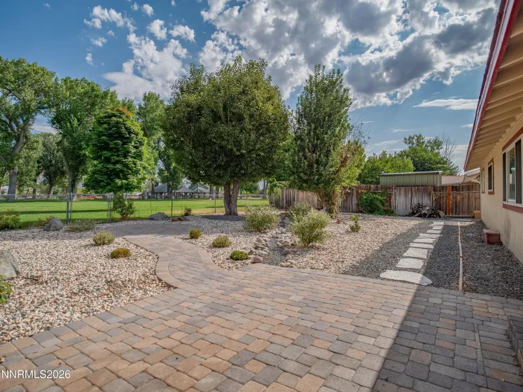 1406 Palo Verde, Carson City, Nevada 89701, 3 Bedrooms Bedrooms, ,2 BathroomsBathrooms,Residential,Residential,Palo Verde,0,260010443