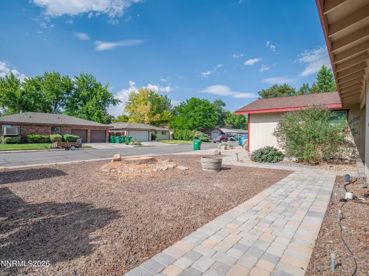 1406 Palo Verde, Carson City, Nevada 89701, 3 Bedrooms Bedrooms, ,2 BathroomsBathrooms,Residential,Residential,Palo Verde,0,260010443