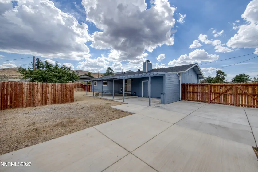 2240 Pawnee, Reno, Nevada 89506, 3 Bedrooms Bedrooms, ,2 BathroomsBathrooms,Residential,Residential,Pawnee,0,260010445