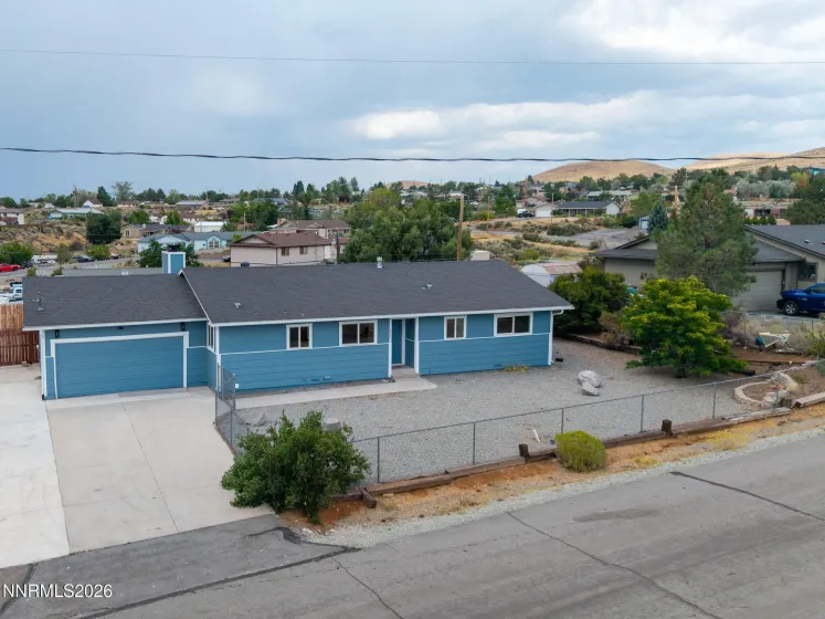 2240 Pawnee, Reno, Nevada 89506, 3 Bedrooms Bedrooms, ,2 BathroomsBathrooms,Residential,Residential,Pawnee,0,260010445