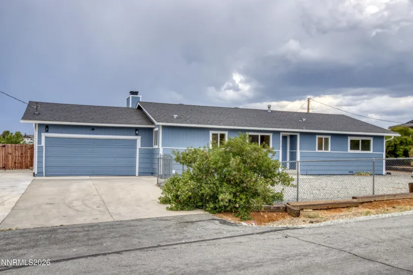 2240 Pawnee, Reno, Nevada 89506, 3 Bedrooms Bedrooms, ,2 BathroomsBathrooms,Residential,Residential,Pawnee,0,260010445