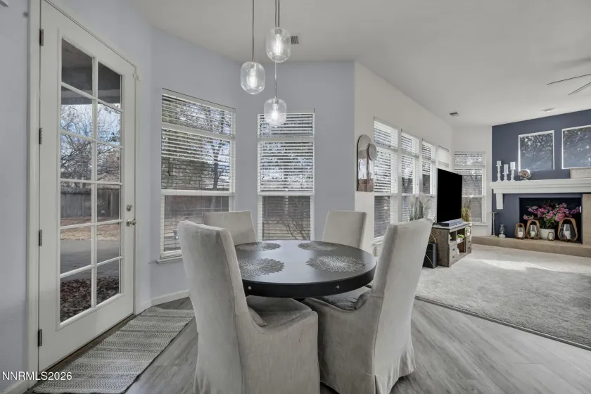 9626 Shadowstone, Reno, Nevada 89521, 4 Bedrooms Bedrooms, ,3 BathroomsBathrooms,Residential,Residential,Shadowstone,0,260010446