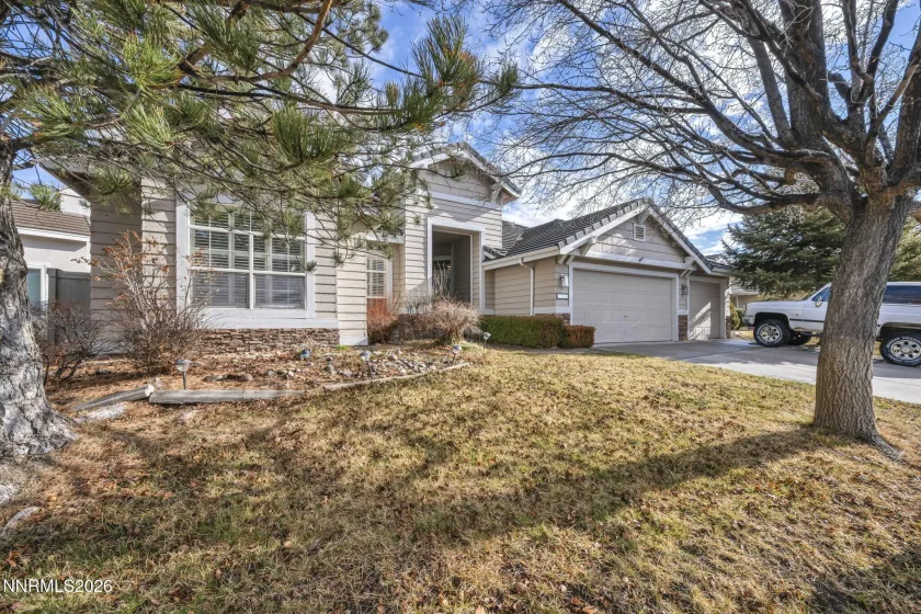 9626 Shadowstone, Reno, Nevada 89521, 4 Bedrooms Bedrooms, ,3 BathroomsBathrooms,Residential,Residential,Shadowstone,0,260010446
