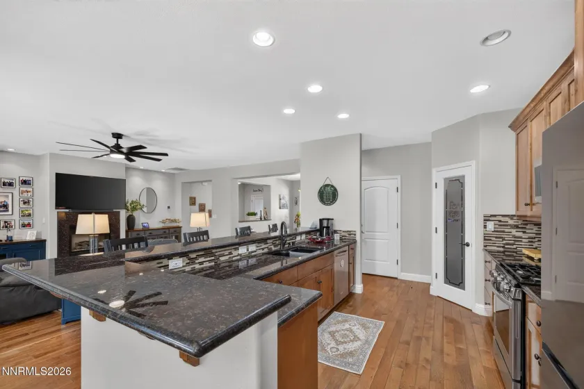 105 Carson River, Dayton, Nevada 89403, 4 Bedrooms Bedrooms, ,3 BathroomsBathrooms,Residential,Residential,Carson River,0,260010447