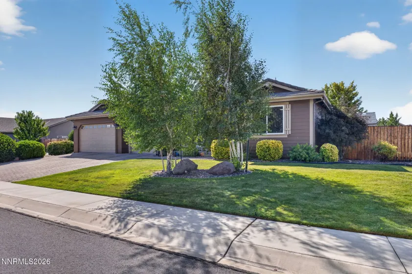 105 Carson River, Dayton, Nevada 89403, 4 Bedrooms Bedrooms, ,3 BathroomsBathrooms,Residential,Residential,Carson River,0,260010447