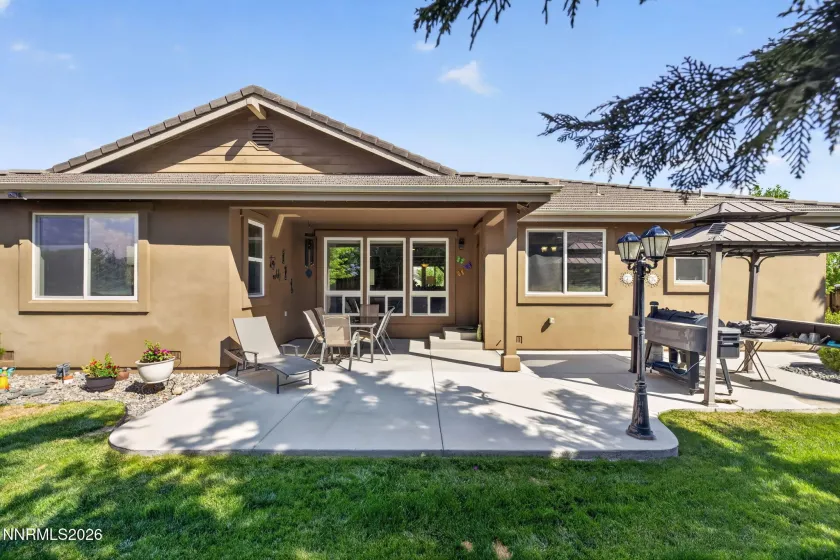 105 Carson River, Dayton, Nevada 89403, 4 Bedrooms Bedrooms, ,3 BathroomsBathrooms,Residential,Residential,Carson River,0,260010447