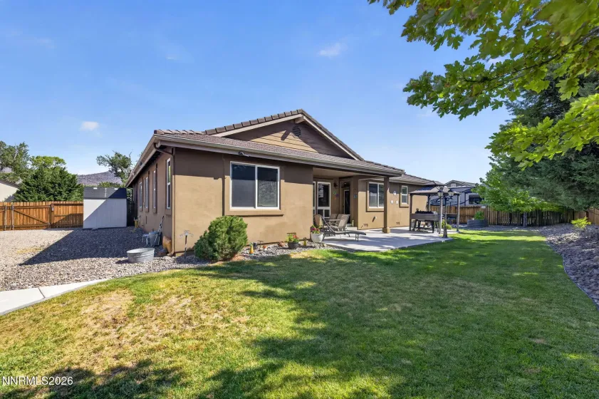 105 Carson River, Dayton, Nevada 89403, 4 Bedrooms Bedrooms, ,3 BathroomsBathrooms,Residential,Residential,Carson River,0,260010447