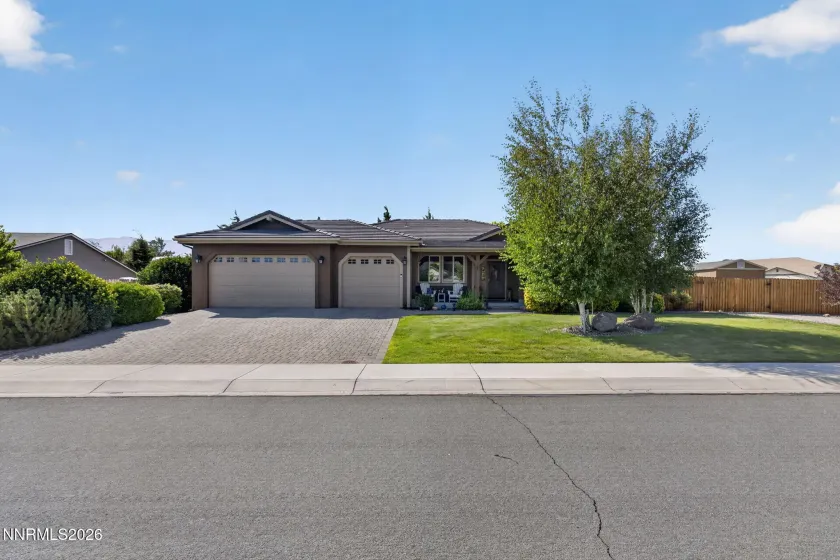 105 Carson River, Dayton, Nevada 89403, 4 Bedrooms Bedrooms, ,3 BathroomsBathrooms,Residential,Residential,Carson River,0,260010447