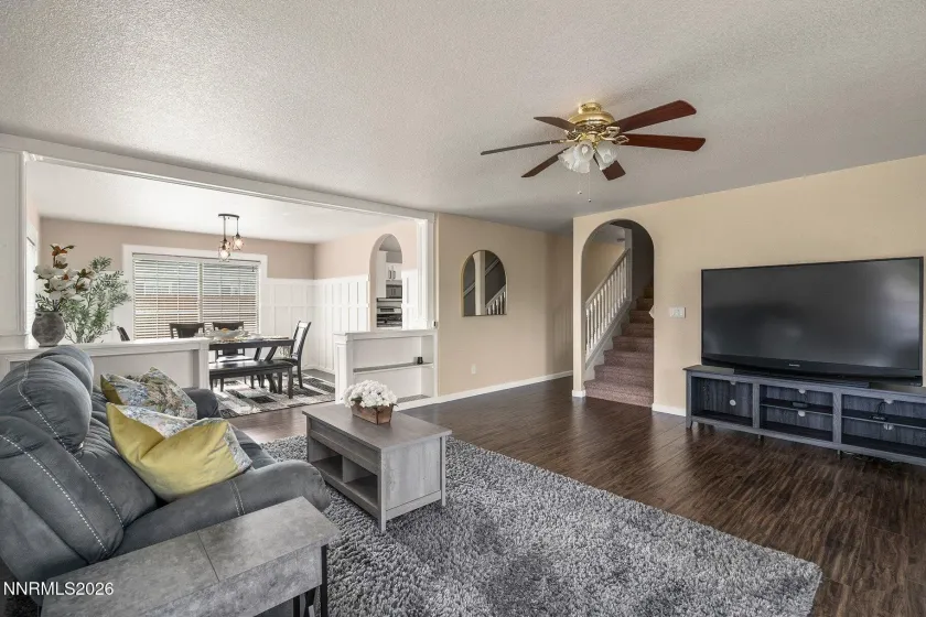 18366 Whitebark, Reno, Nevada 89508, 5 Bedrooms Bedrooms, ,3 BathroomsBathrooms,Residential,Residential,Whitebark,0,260010449