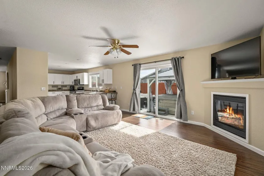 18366 Whitebark, Reno, Nevada 89508, 5 Bedrooms Bedrooms, ,3 BathroomsBathrooms,Residential,Residential,Whitebark,0,260010449