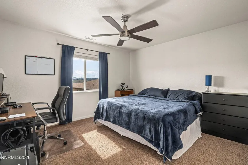 18366 Whitebark, Reno, Nevada 89508, 5 Bedrooms Bedrooms, ,3 BathroomsBathrooms,Residential,Residential,Whitebark,0,260010449